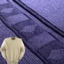Weatherwise DARLEY Crew Neck Sweater