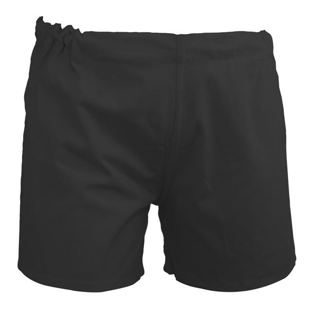 Rugby Shorts - Balmoral Mill Shop